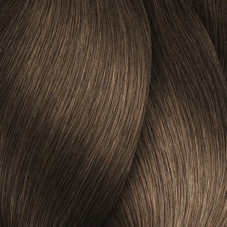 Coloration crème de beauté Majirel 7.8 blond mocca