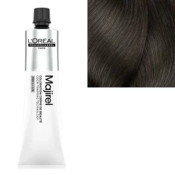 Coloration crème de beauté Majirel 5 châtain clair