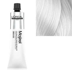 Coloration crème de beauté Majirel clear