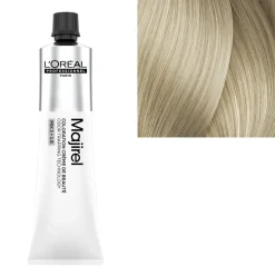 Coloration crème de beauté Majirel High Lift ASH+