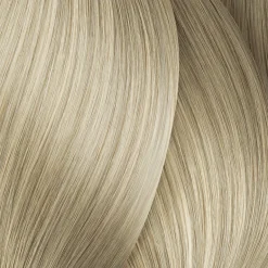 Coloration crème de beauté Majirel High Lift ASH+