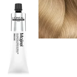 Coloration crème de beauté Majirel 10 blond très très clair