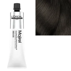 Coloration crème de beauté Majirel 4.3 châtain doré fondamentale