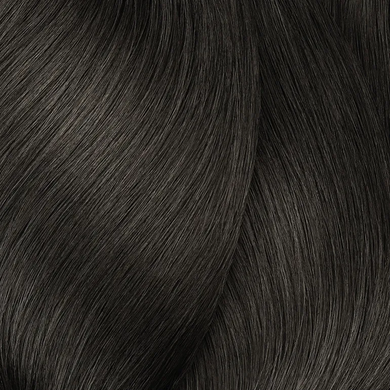 Coloration crème de beauté Majirel 4.3 châtain doré fondamentale