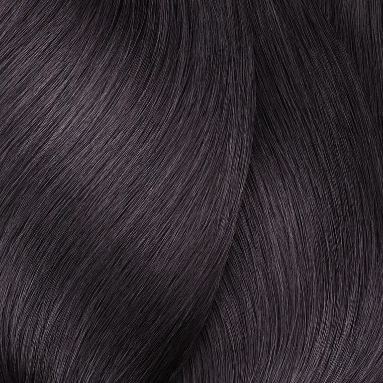 Coloration crème de beauté Majirel 5.26 châtain clair irisé rouge