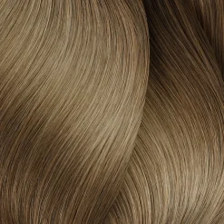 Coloration crème de beauté Majirel 9.13 blond très clair cendré doré