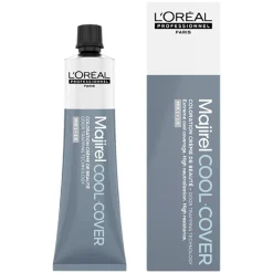 Coloration crème de beauté Majirel CC 9 blond très clair