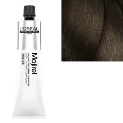 Coloration crème de beauté Majirel 6 blond foncé