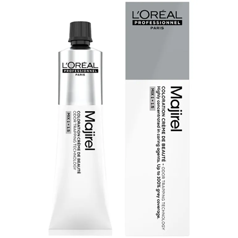 Coloration crème de beauté Majirel 6 blond foncé