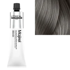 Coloration crème de beauté Majirel 8.11 blond clair cendré profond