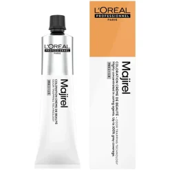 Coloration crème de beauté Majirel 10.31 blond très très clair doré cendré
