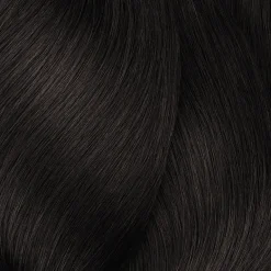 Coloration crème de beauté Majirel 4.8 châtain mocca