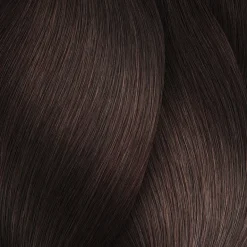 Coloration crème de beauté Majirel 5.52 châtain clair acajou irisé