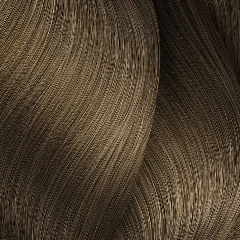 Coloration crème de beauté Majirel 8.13 blond clair cendré doré