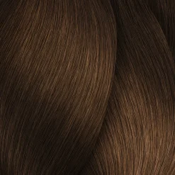 Coloration crème de beauté Majirel 6.34 blond foncé doré cuivré
