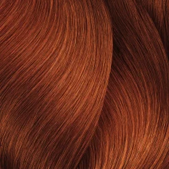Coloration crème de beauté Majirel 6.46 blond foncé cuivré rouge