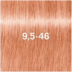 Coloration demi-permanente Igora Vibrance 9,5-46