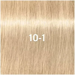 Coloration demi-permanente Igora Vibrance 10-1