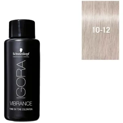 Coloration demi-permanente Igora Vibrance 10-12