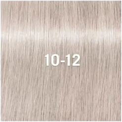 Coloration demi-permanente Igora Vibrance 10-12