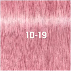 Coloration demi-permanente Igora Vibrance 10-19