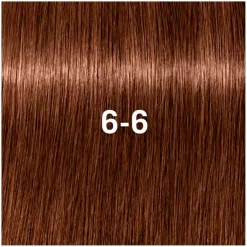 Coloration demi-permanente Igora Vibrance 6-6