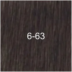 Coloration demi-permanente Igora Vibrance 6-63