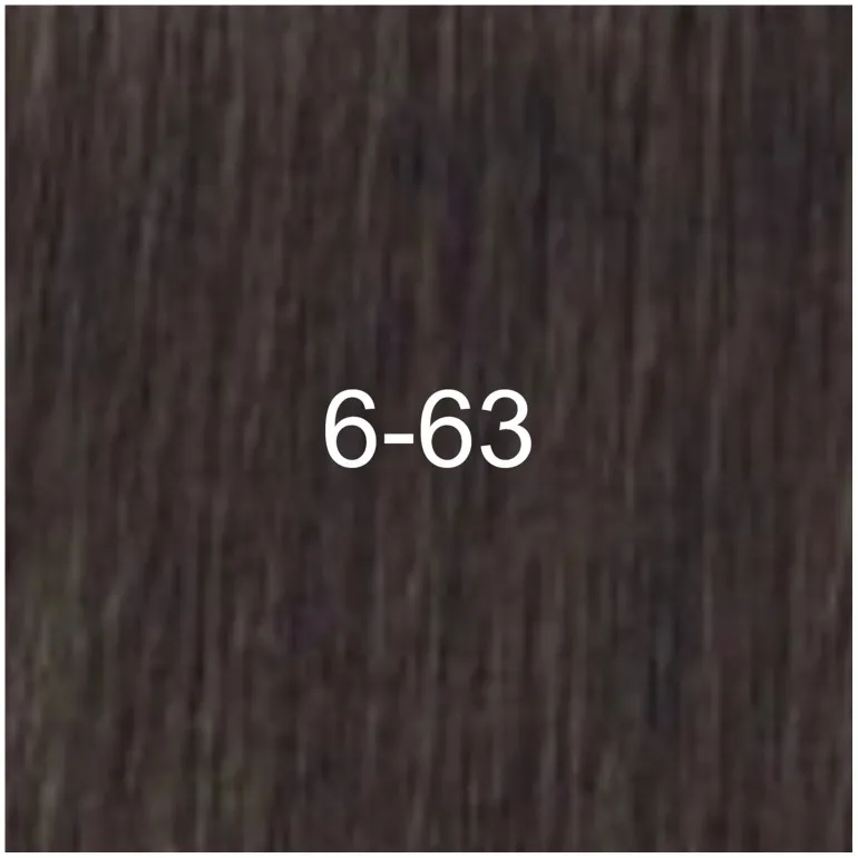 Coloration demi-permanente Igora Vibrance 6-63