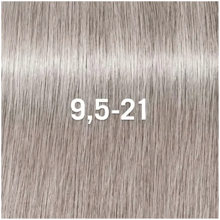 Coloration demi-permanente Igora Vibrance 9,5-21