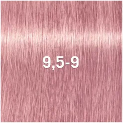 Coloration demi-permanente Igora Vibrance 9,5-9