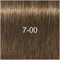 Coloration demi-permanente Igora Vibrance 7-00