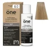 Coloration d'origine naturelle Color One 8.0 blond clair