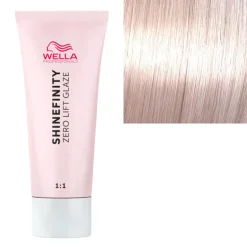 Coloration gloss Shinefinity 07/13 toffee cream