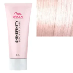 Coloration gloss Shinefinity 09/05 silk blush