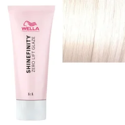 Coloration gloss Shinefinity 09/13 toffee milk