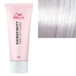 Coloration gloss Shinefinity 08/98 silver pearl