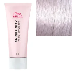 Coloration gloss Shinefinity 09/61 ied platinum