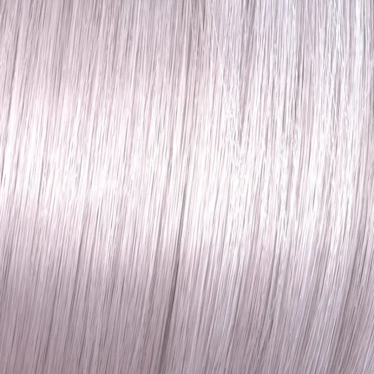 Coloration gloss Shinefinity 09/61 ied platinum
