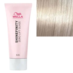 Coloration gloss Shinefinity 09/02 soft sage