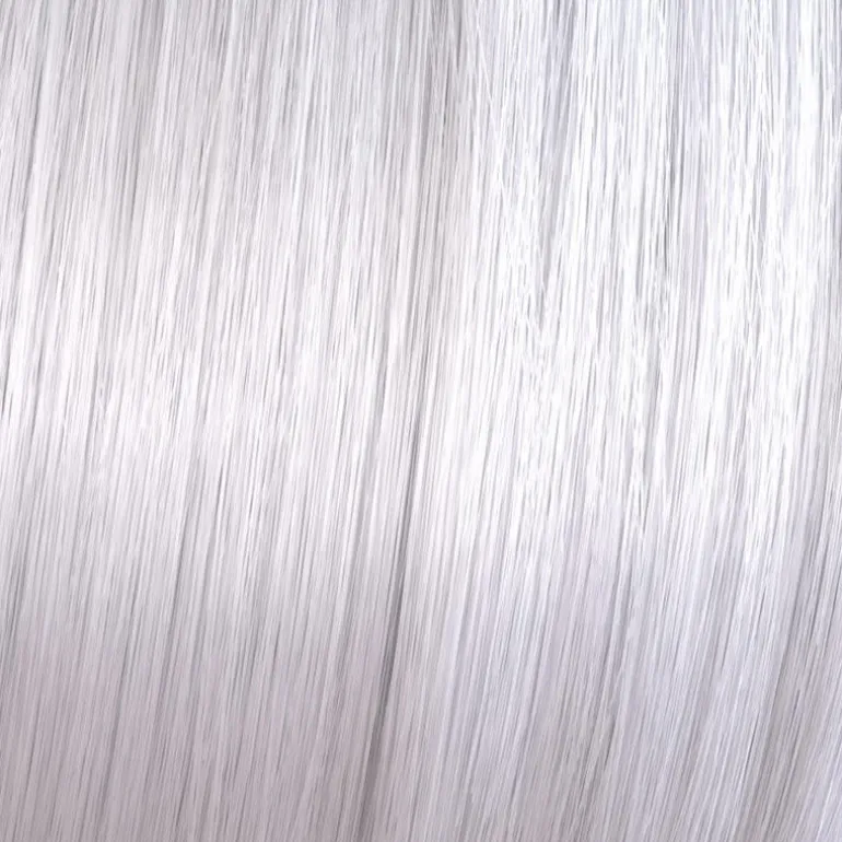 Coloration gloss Shinefinity 09/81 platinum opal