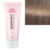 Coloration gloss Shinefinity 06/73 caramel chocolate