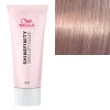 Coloration gloss Shinefinity 07/75 raspberry latte