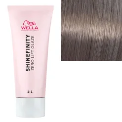 Coloration gloss Shinefinity 06/71 frosted chestnut