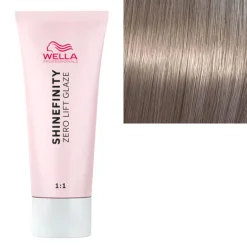 Coloration gloss Shinefinity 06/07 deep walnut
