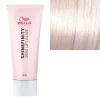 Coloration gloss Shinefinity 09/07 beige sand