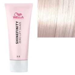 Coloration gloss Shinefinity 09/07 beige sand
