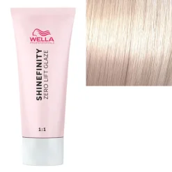 Coloration gloss Shinefinity 08/38 honey latte
