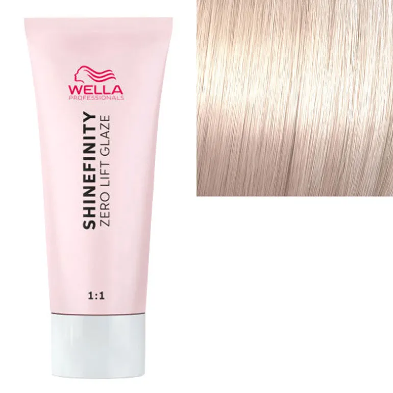 Coloration gloss Shinefinity 08/38 honey latte