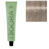 Coloration Igora Zero Amm 9-1 blond très clair cendré