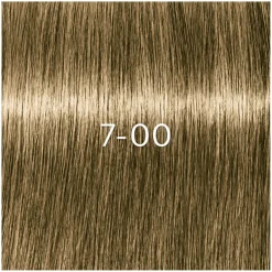 Coloration Igora Zero Amm 7-00 blond naturel extra